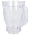 VASO DE PLÁSTICO BATIDORA MOULINEX, TEFAL BLENDFORCE MS-651386