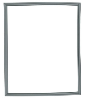 JUNTA PUERTA PARA FRIGORÍFICO BALAY, BOSCH, SIEMENS 00683499