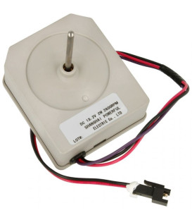 MOTOR VENTILADOR PARA CONGELADOR FRIGORÍFICO HISENSE 49036544