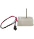 MOTOR VENTILADOR PARA CONGELADOR FRIGORÍFICO HISENSE 49036544