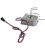 MOTOR VENTILADOR FRIGORÍFICO CONGELADOR HISENSE 49032696