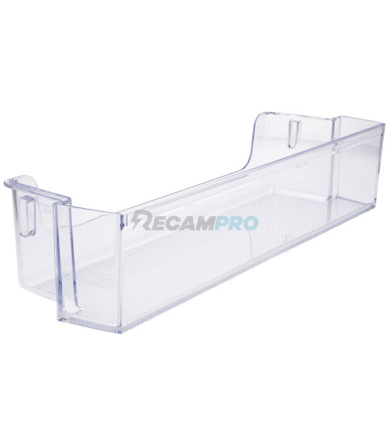 BOTELLERO INFERIOR PUERTA FRIGORÍFICO SAMSUNG. DA63-07062A