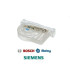 CAUDALÍMETRO PARA LAVAVAJILLAS BALAY, BOSCH SN25M803EU. 00611317