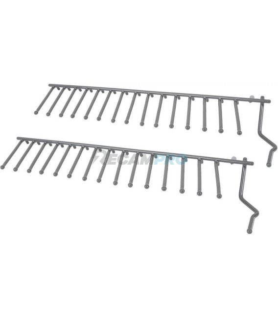 VARILLAS ABATIBLES LAVAVAJILLAS BALAY, BOSCH, SIEMENS 00645101