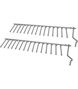 VARILLAS ABATIBLES LAVAVAJILLAS BALAY, BOSCH, SIEMENS 00645101