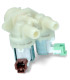 ELECTROVÁLVULA 2 VÍAS LAVADORA AEG, ELECTROLUX, ZANUSSI 8074876221