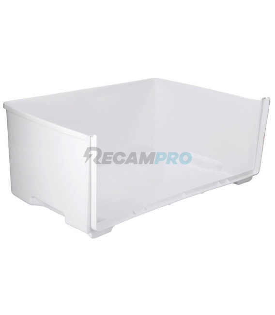 CAJON VERDURAS FRIGORIFICO ARISTON, INDESIT, WHIRLPOOL. 508X184X290 C00114619
