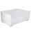 CAJON VERDURAS FRIGORIFICO ARISTON, INDESIT, WHIRLPOOL. 508X184X290 C00114619