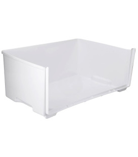 CAJON VERDURAS FRIGORIFICO ARISTON, INDESIT, WHIRLPOOL. 508X184X290 C00114619