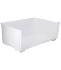 CAJON VERDURAS FRIGORIFICO ARISTON, INDESIT, WHIRLPOOL. 508X184X290 C00114619