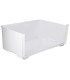 CAJON VERDURAS FRIGORIFICO ARISTON, INDESIT, WHIRLPOOL. 508X184X290 C00114619