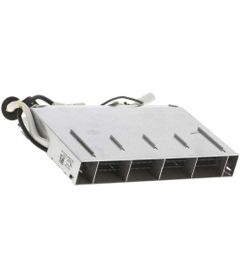 RESISTENCIA SECADORA BEKO 1600W+700W 230V 2983230100