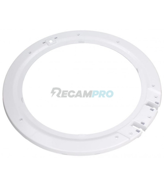 MARCO INTERIOR PUERTA LAVADORA CANDY,HAIER,HOOVER 70060476