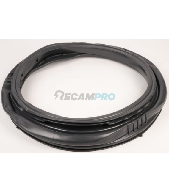 GOMA DE ESCOTILLA LAVADORA HAIER 70053440