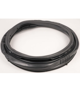 GOMA DE ESCOTILLA LAVADORA HAIER 70053440