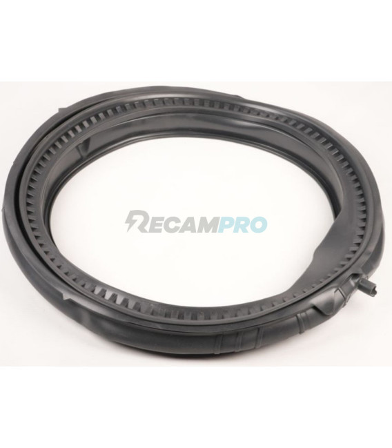 GOMA DE ESCOTILLA LAVADORA HAIER 70053440
