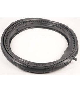 GOMA DE ESCOTILLA LAVADORA HAIER 70053440