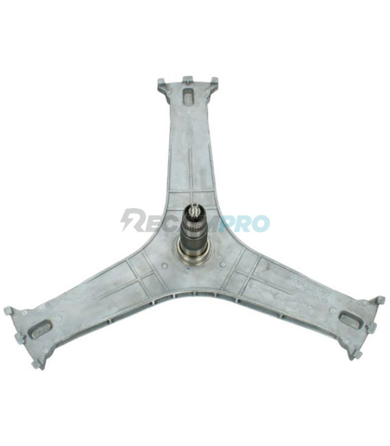 CRUCETA TAMBOR LAVADORA SAMSUNG DC97-20418D