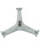 CRUCETA TAMBOR LAVADORA SAMSUNG DC97-20418D