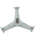 CRUCETA TAMBOR LAVADORA SAMSUNG DC97-20418D