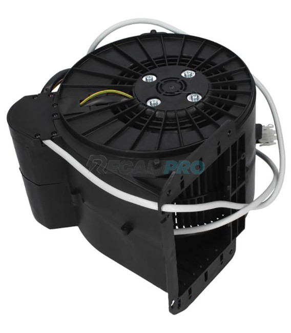 MOTOR ORIGINAL COMPLETO 600 m³ CAMPANA EXTRACTORA FALMEC 10506070T46