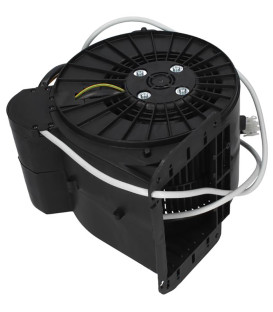 MOTOR ORIGINAL COMPLETO 600 m³ CAMPANA EXTRACTORA FALMEC 10506070T46