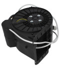 MOTOR ORIGINAL COMPLETO 600 m³ CAMPANA EXTRACTORA FALMEC 10506070T46