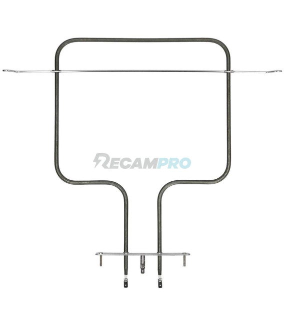 RESISTENCIA SUPERIOR HORNO WHIRLPOOL 900W 481225998473
