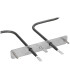 RESISTENCIA SUPERIOR HORNO WHIRLPOOL 900W 481225998473