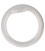 ARO EXTERIOR PUERTA LAVADORA BALAY, BOSCH, SIEMENS 00353227