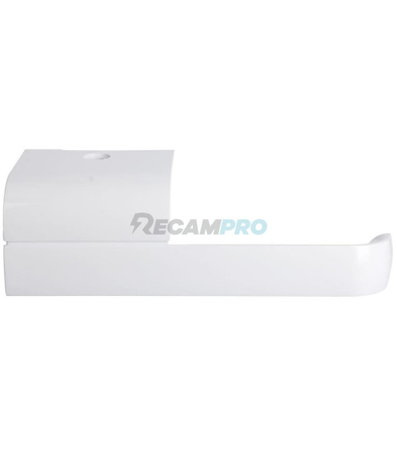 TIRADOR PUERTA FRIGORÍFICO BOSCH, SIEMENS 00491169