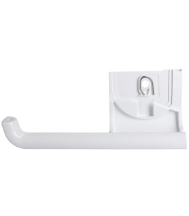 TIRADOR PUERTA FRIGORÍFICO BOSCH, SIEMENS 00491169