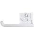 TIRADOR PUERTA FRIGORÍFICO BOSCH, SIEMENS 00491169
