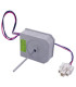 MOTOR VENTILADOR FRIGORIFICO LG, 13V DC 4681JB1029A