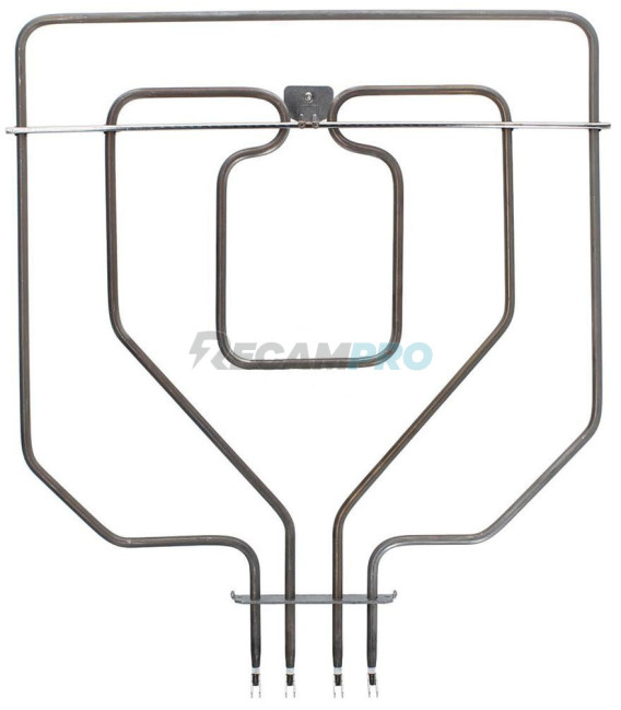 RESISTENCIA SUPERIOR HORNO BALAY, BOSCH, SIEMENS 00773539
