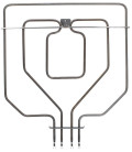 RESISTENCIA SUPERIOR HORNO BALAY, BOSCH, SIEMENS 00773539