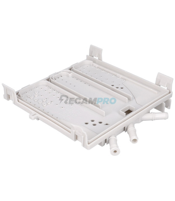 TAPA DEPÓSITO DETERGENTE LAVADORA SAMSUNG DC97-17347D
