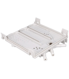 TAPA DEPÓSITO DETERGENTE LAVADORA SAMSUNG DC97-17347D