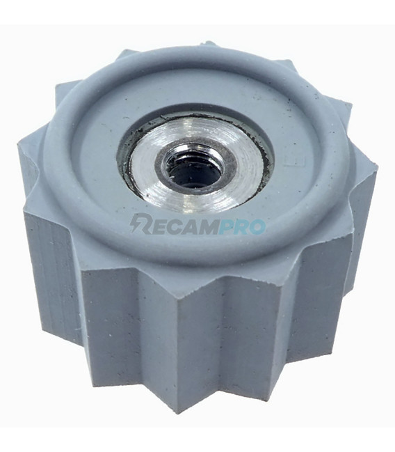 Acoplador gris para batidora Moulinex MS-0698195