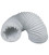 TUBO FLEXIBLE PARA AIRE ACONDICIONADO PORTATIL DIÁMETRO 15CM 4055413720