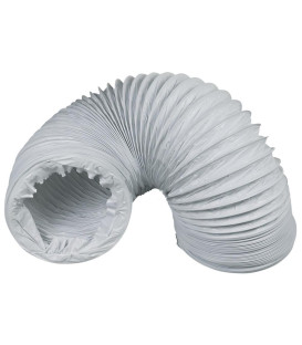 TUBO FLEXIBLE PARA AIRE ACONDICIONADO PORTATIL DIÁMETRO 15CM 4055413720