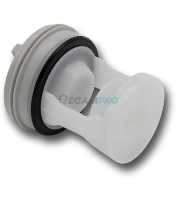 FILTRO LAVADORA AMICA, CORBERO, DAEWOO, VESTEL 42065252