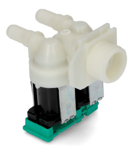 ELECTROVÁLVULA DOBLE LAVADORA BALAY, BOSCH, SIEMENS 00174261