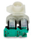 ELECTROVÁLVULA DOBLE LAVADORA BALAY, BOSCH, SIEMENS 00174261