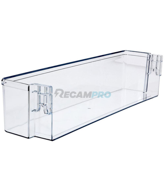 BOTELLERO INFERIOR PUERTA FRIGORÍFICO HISENSE, GORENJE HK1878840