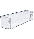 BOTELLERO INFERIOR PUERTA FRIGORÍFICO HISENSE, GORENJE HK1878840
