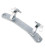 BISAGRA PUERTA LAVADORA HISENSE, GORENJE HK1576745