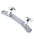 BISAGRA PUERTA LAVADORA HISENSE, GORENJE HK1576745