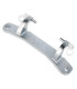 BISAGRA PUERTA LAVADORA HISENSE, GORENJE HK1576745