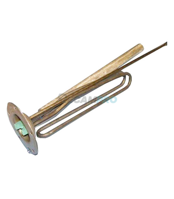 RESISTENCIA CON ANODO DE MAGNESIO CALENTADOR ARISTON, CE150200L 38AR0106